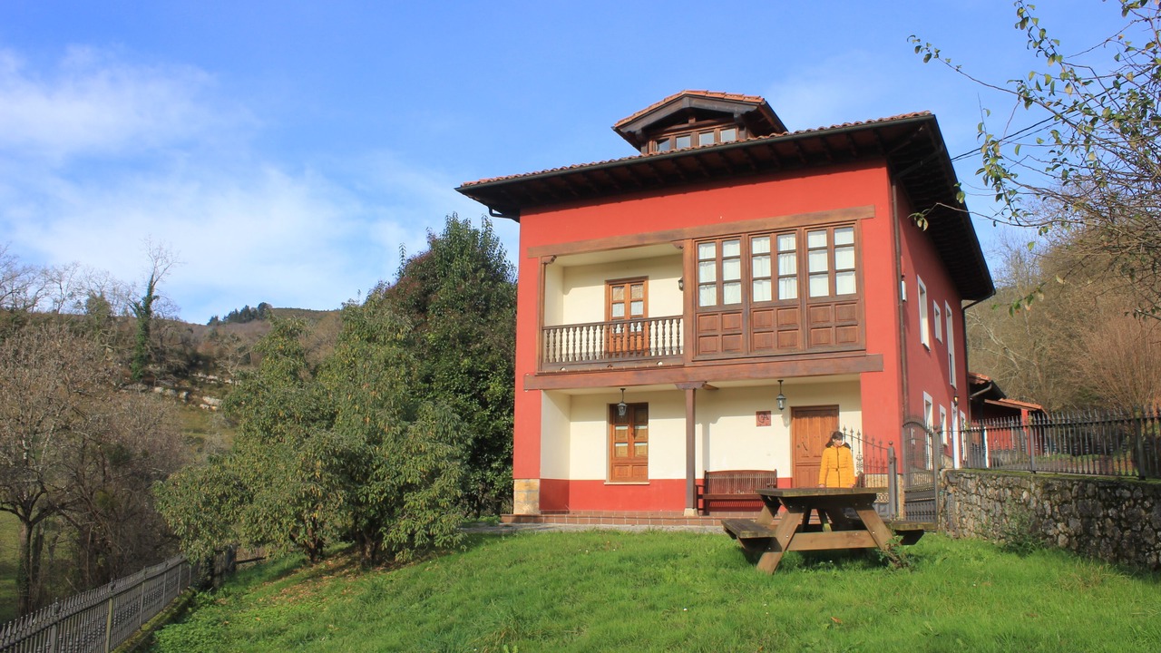 Photo of Outdoor in Vallobal