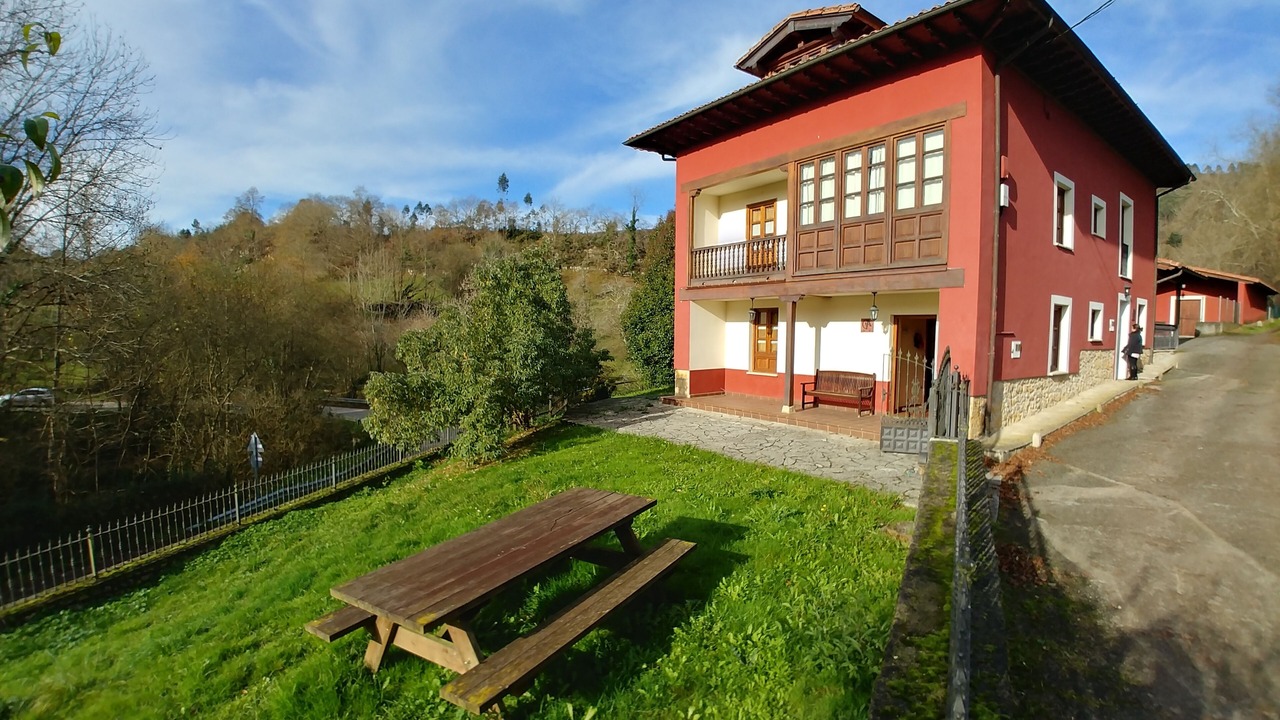 Photo of Outdoor in Vallobal