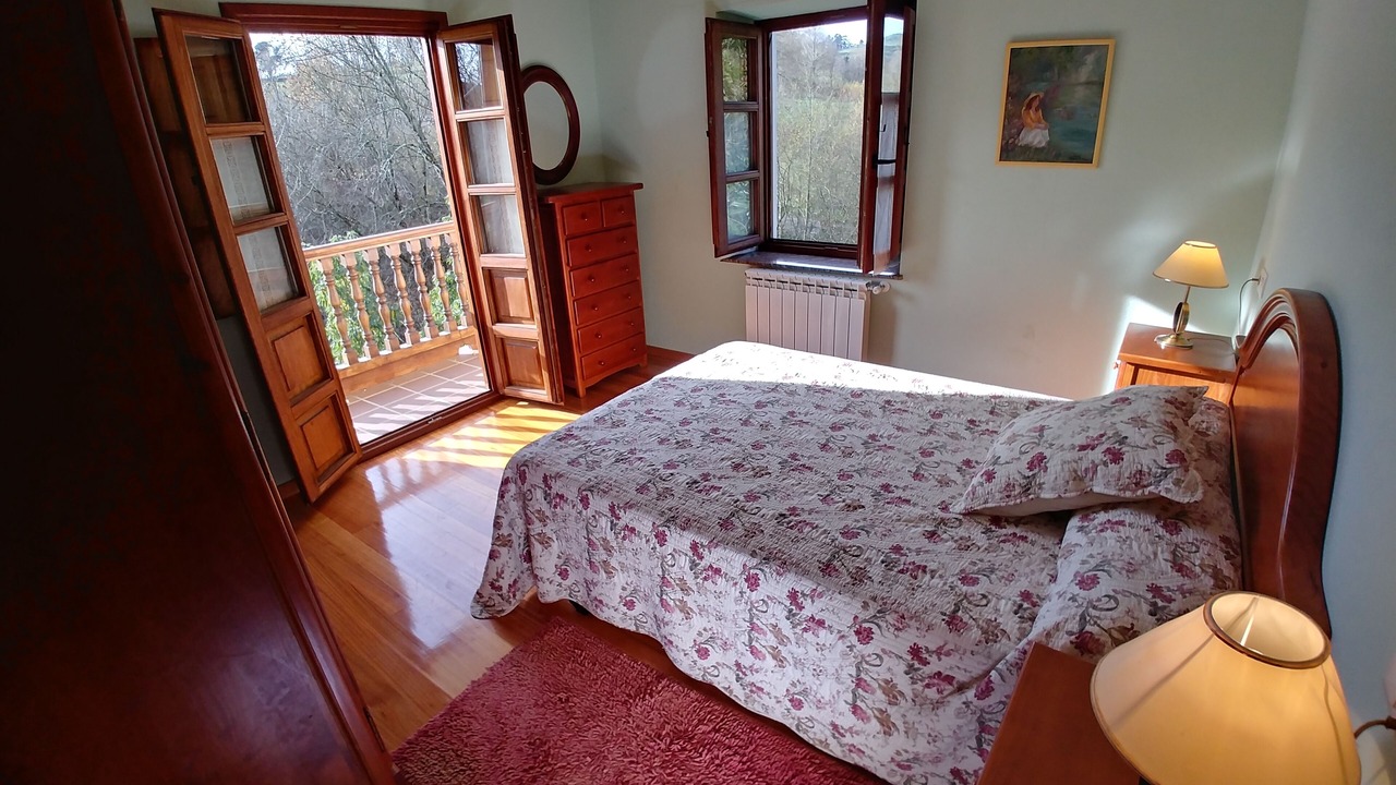 Photo of Bedroom in Vallobal