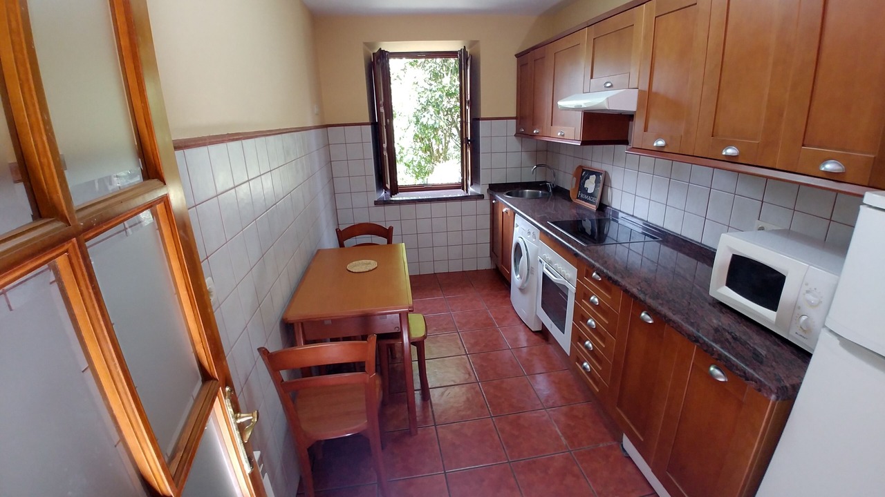 Photo of Kitchen in Vallobal