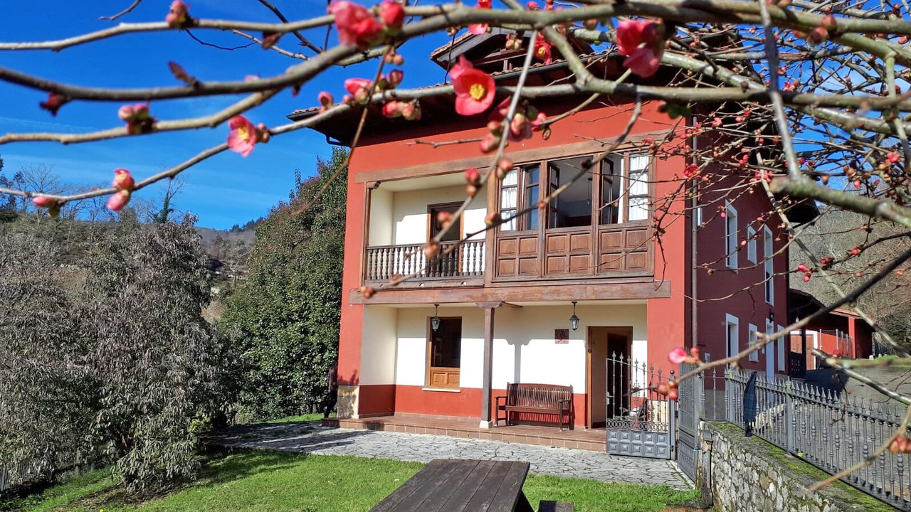 Photo of Outdoor in Vallobal