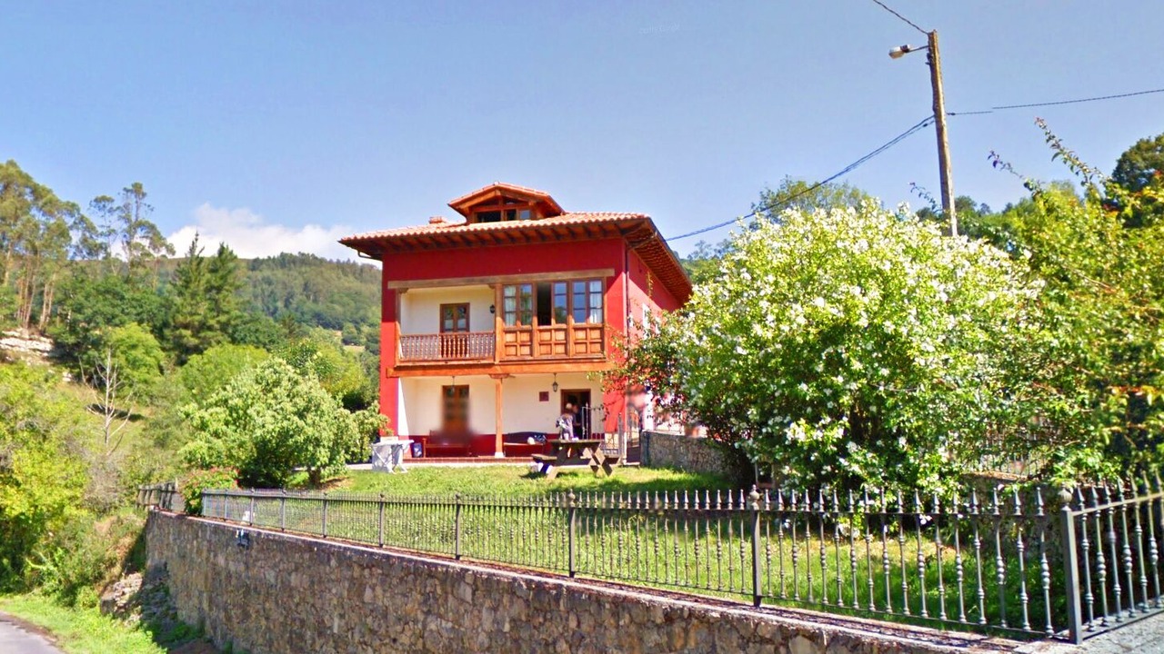 Photo of Outdoor in Vallobal