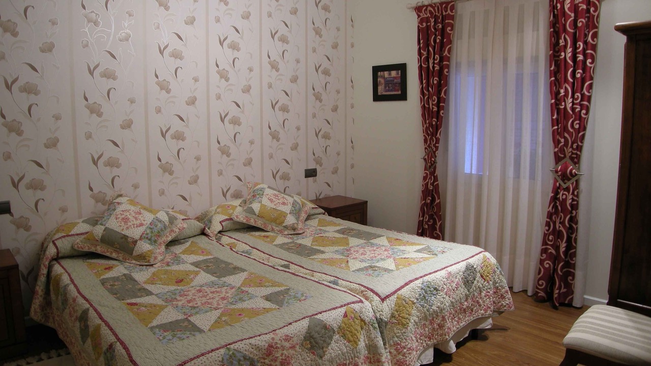 Photo of Bedroom in Chane