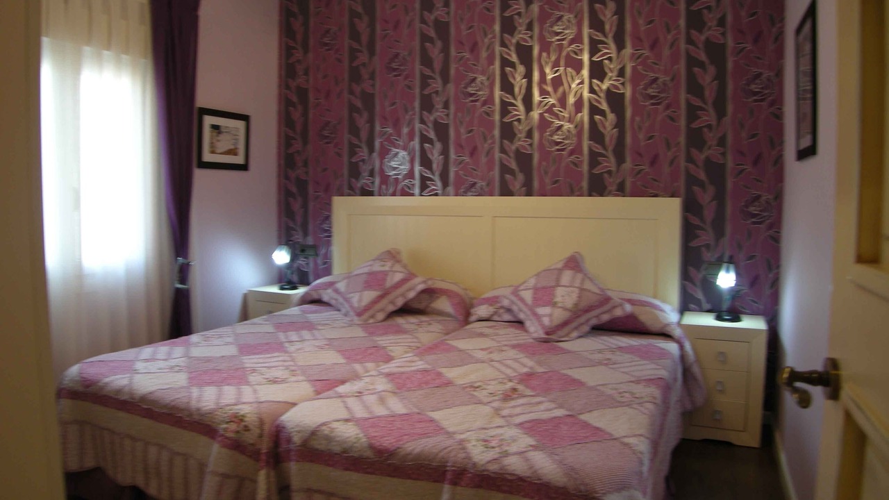Photo of Bedroom in Chane