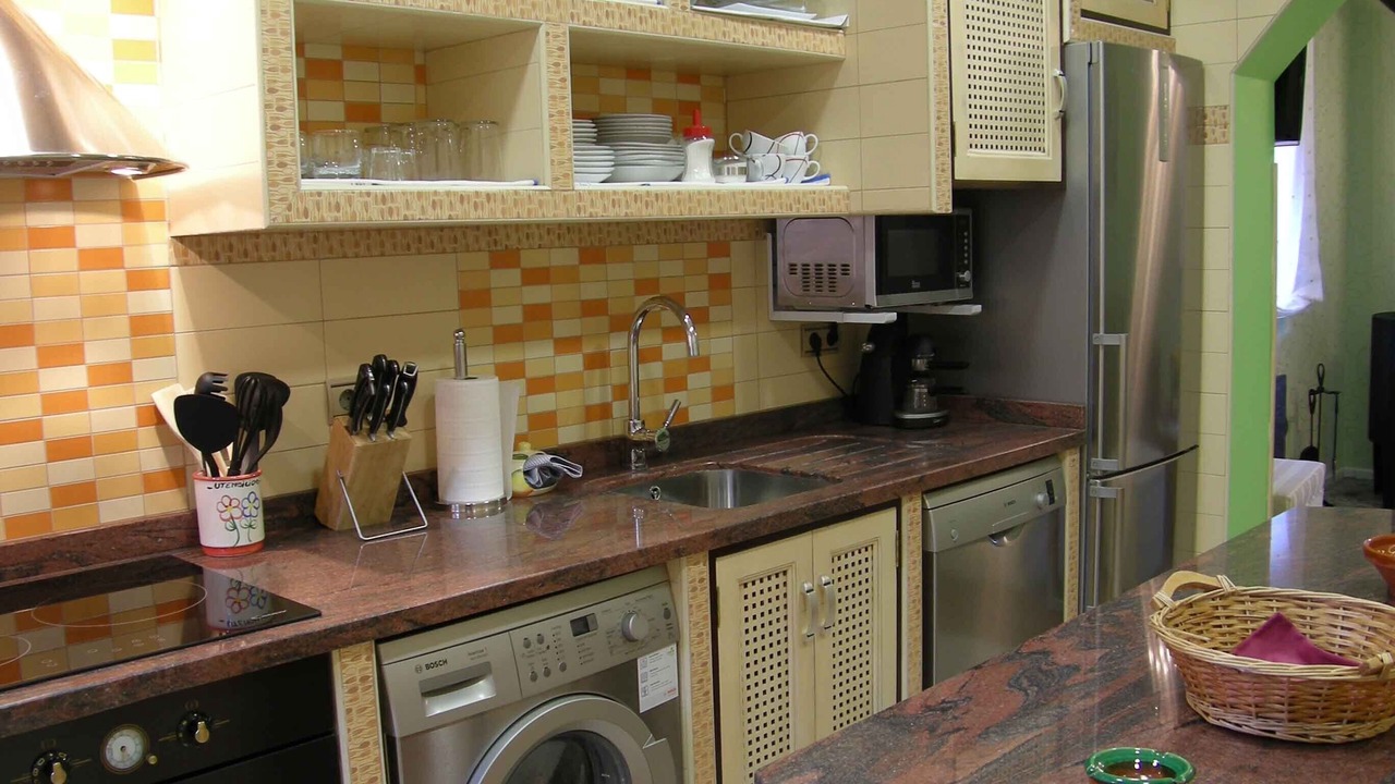 Photo of Kitchen in Chane