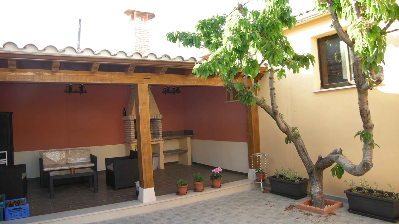 Photo of Patio Balcony in Chane