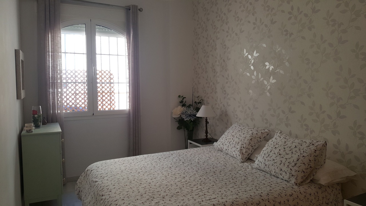 Photo of Bedroom in La Trinidad