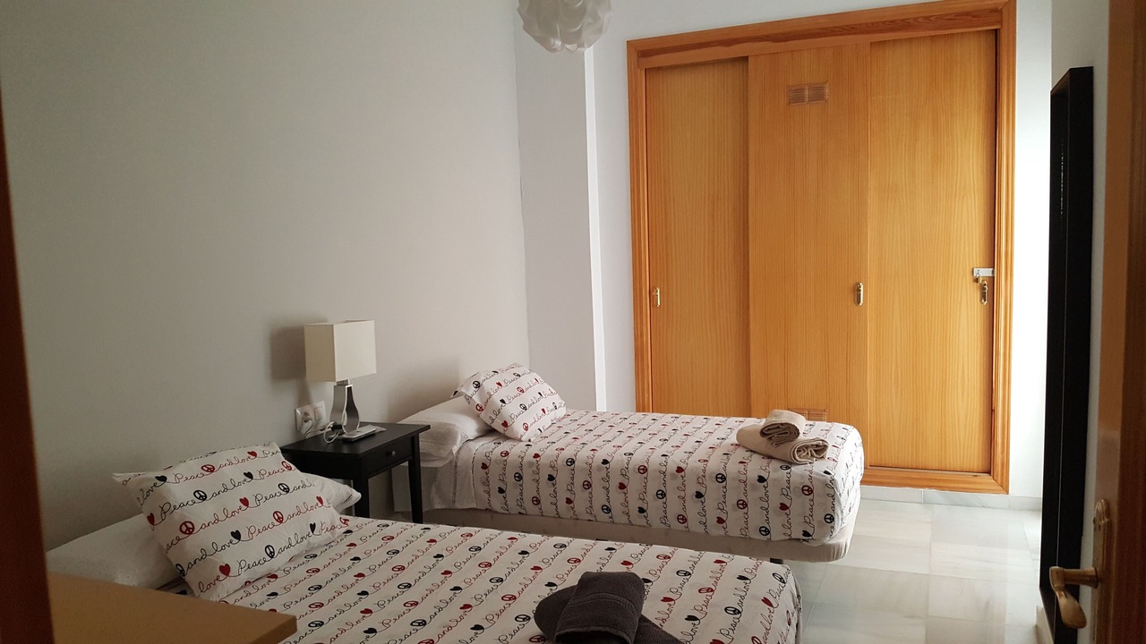 Photo of Bedroom in La Trinidad