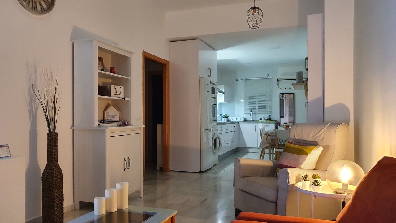 Photo of Livingroom in La Trinidad