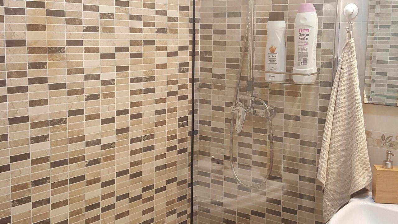 Photo of Bathroom in La Trinidad