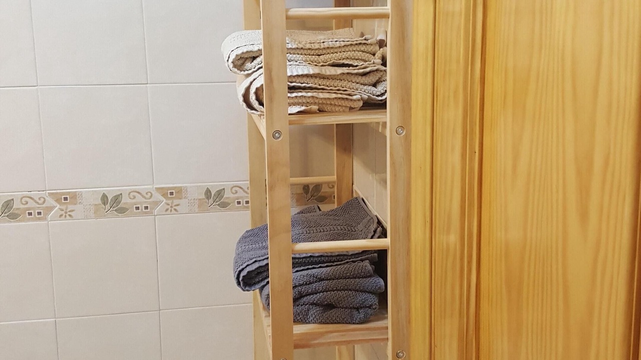 Photo of Bathroom in La Trinidad