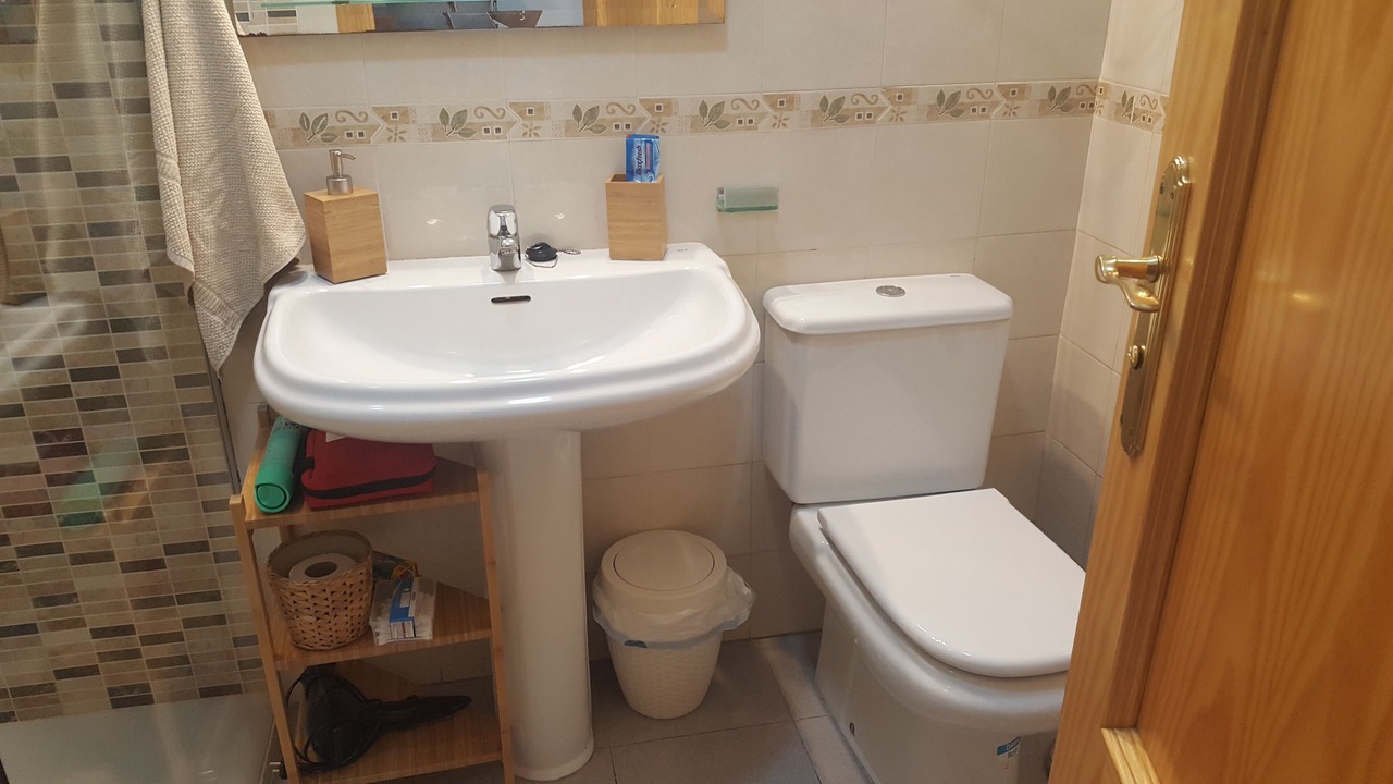 Photo of Bathroom in La Trinidad