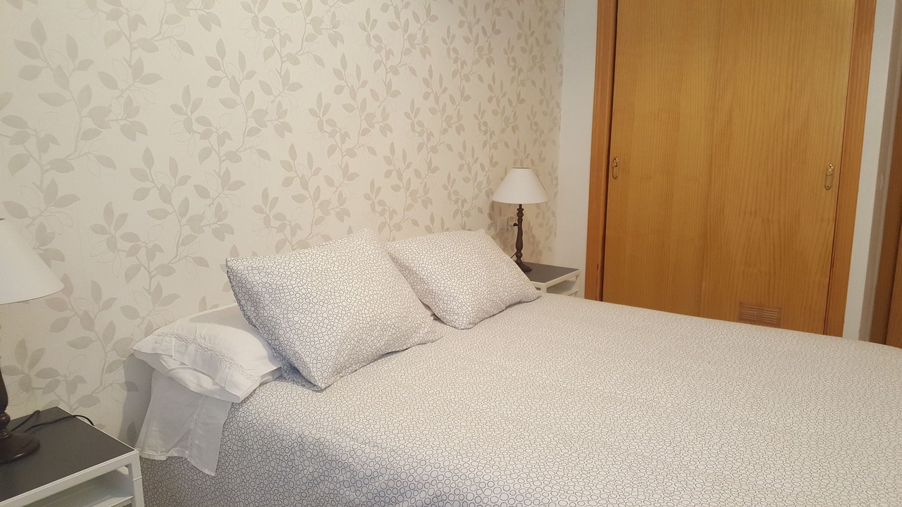 Photo of Bedroom in La Trinidad