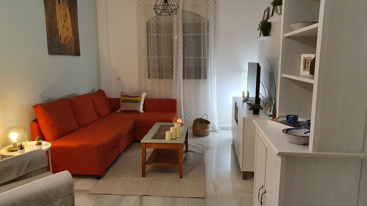 Photo of Livingroom in La Trinidad
