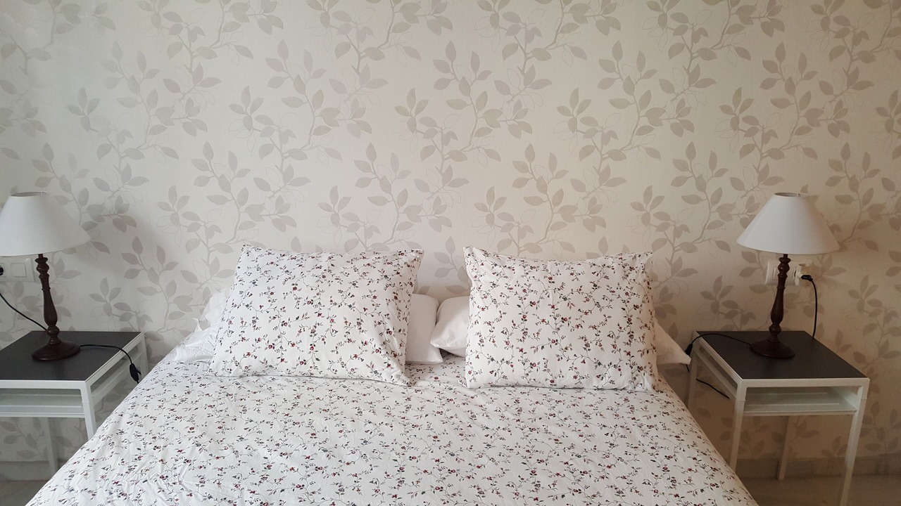 Photo of Bedroom in La Trinidad