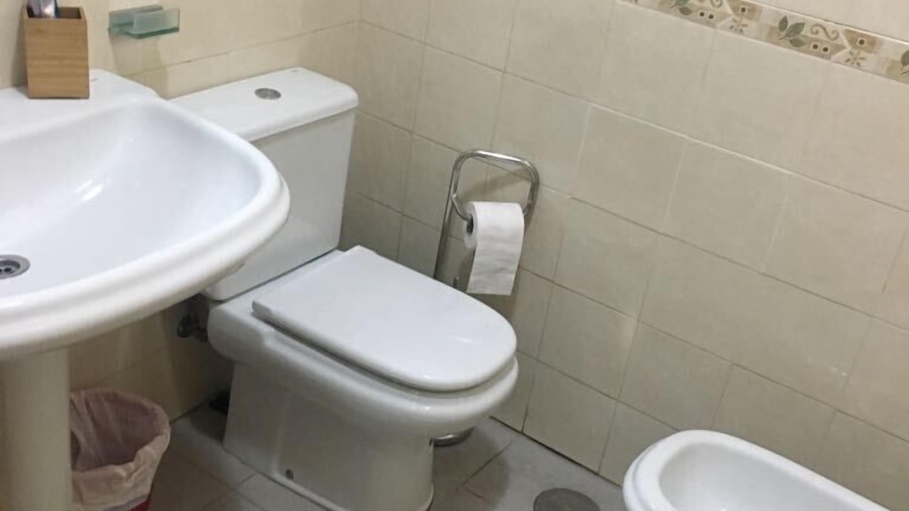 Photo of Bathroom in La Trinidad