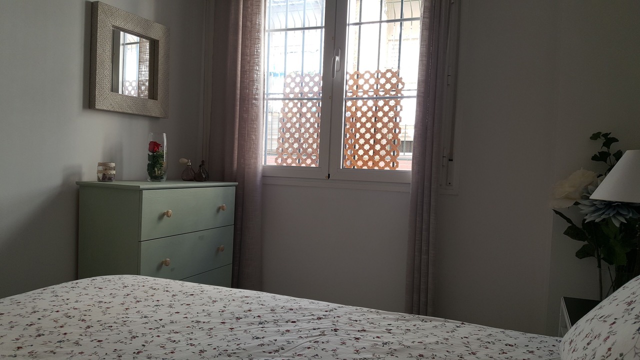 Photo of Bedroom in La Trinidad