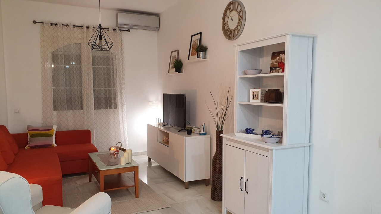 Photo of Livingroom in La Trinidad