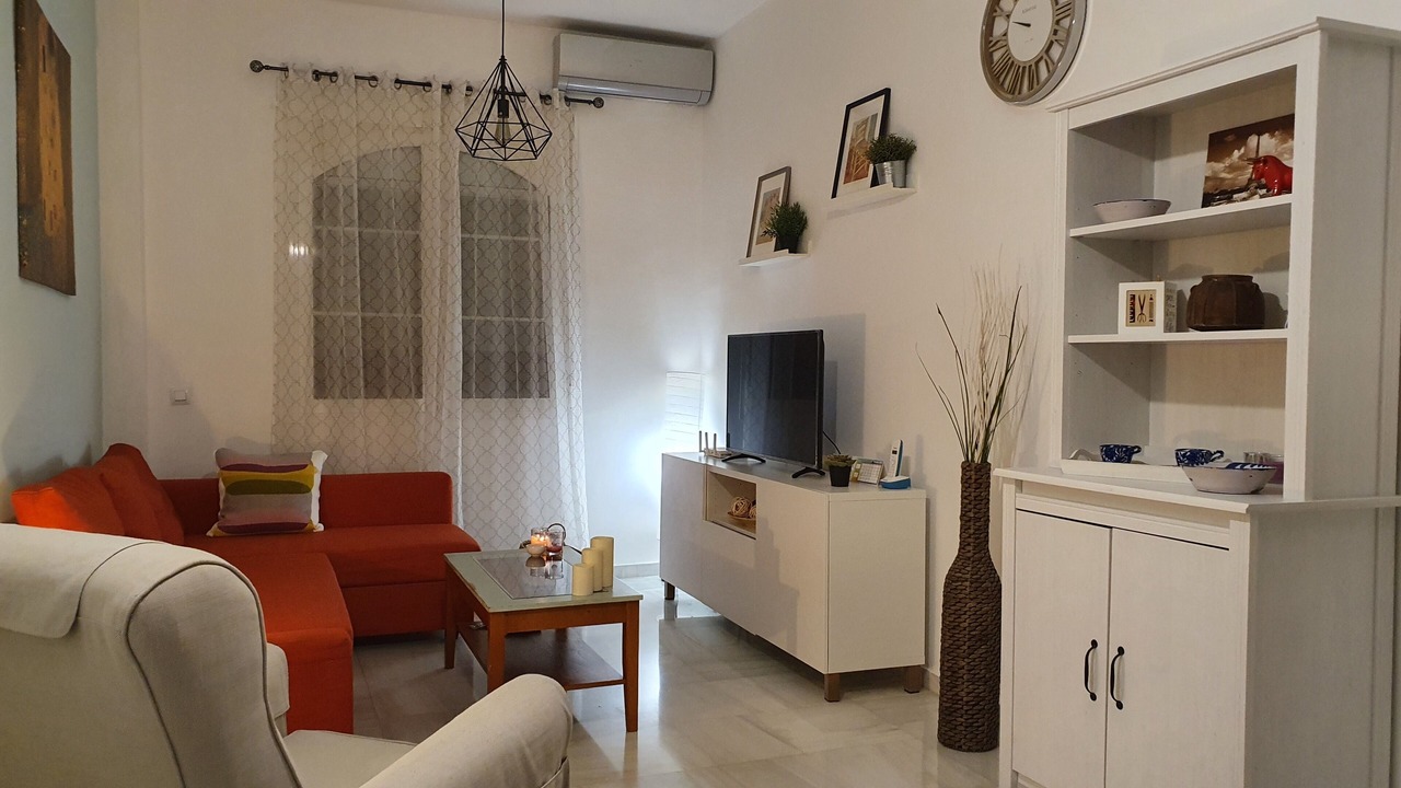 Photo of Livingroom in La Trinidad