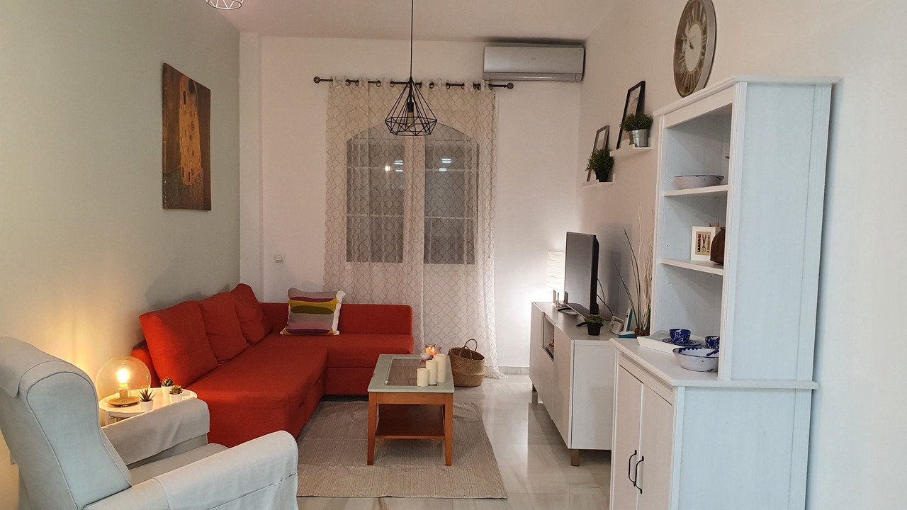 Photo of Livingroom in La Trinidad