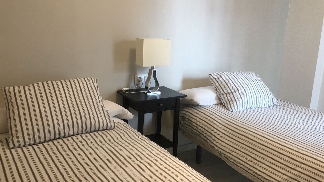 Photo of Bedroom in La Trinidad