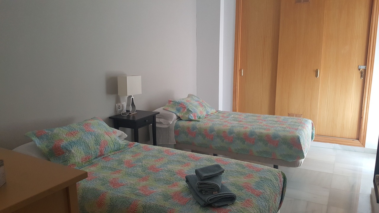 Photo of Bedroom in La Trinidad