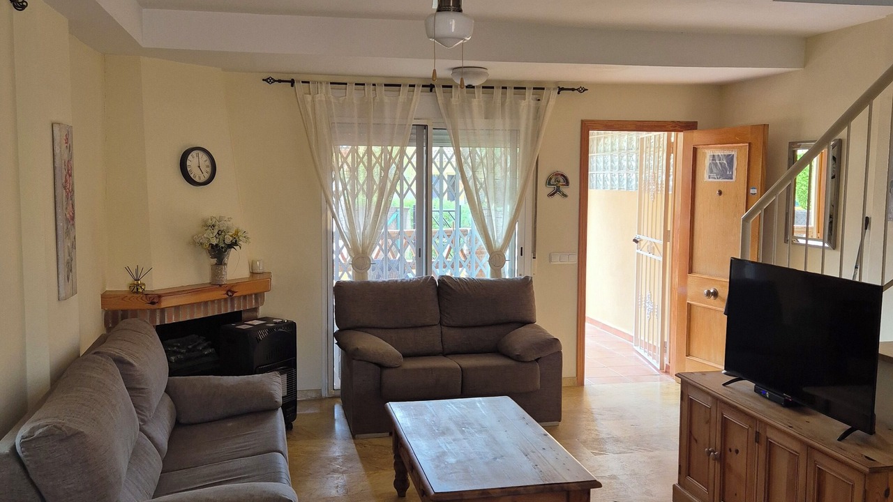 Photo of Livingroom in Puerto Rey