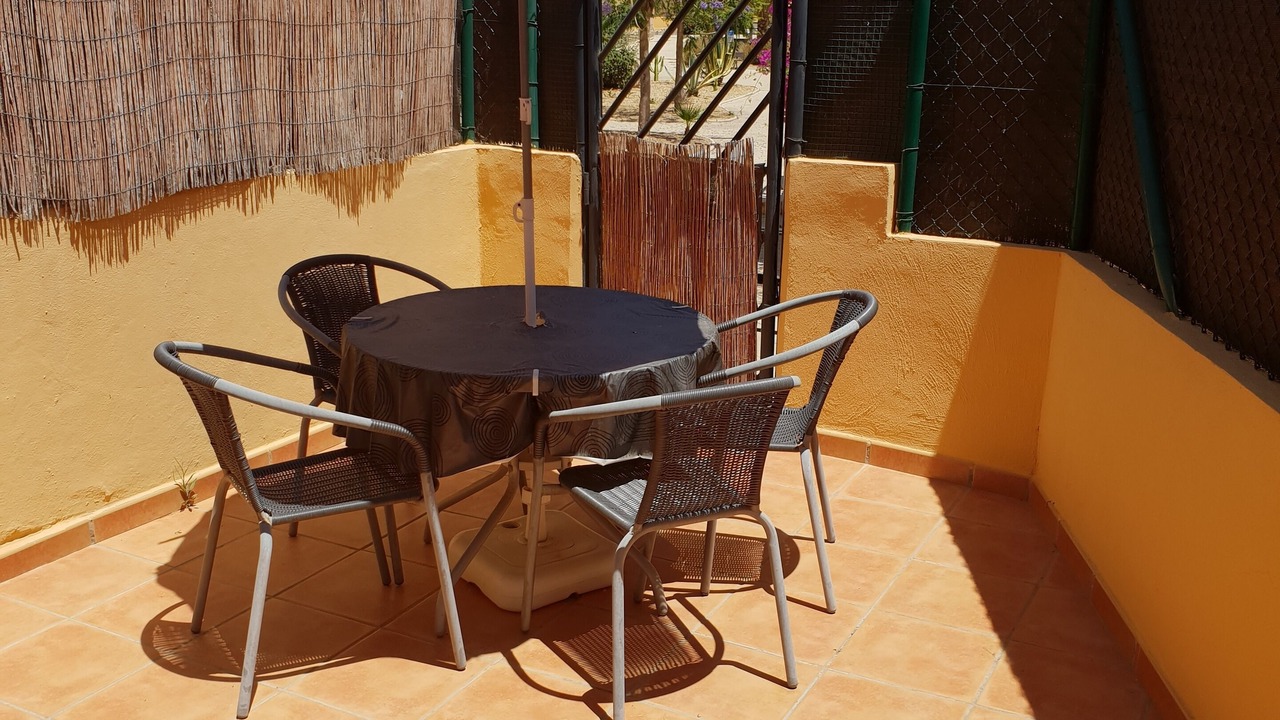 Photo of Outdoor in Puerto Rey