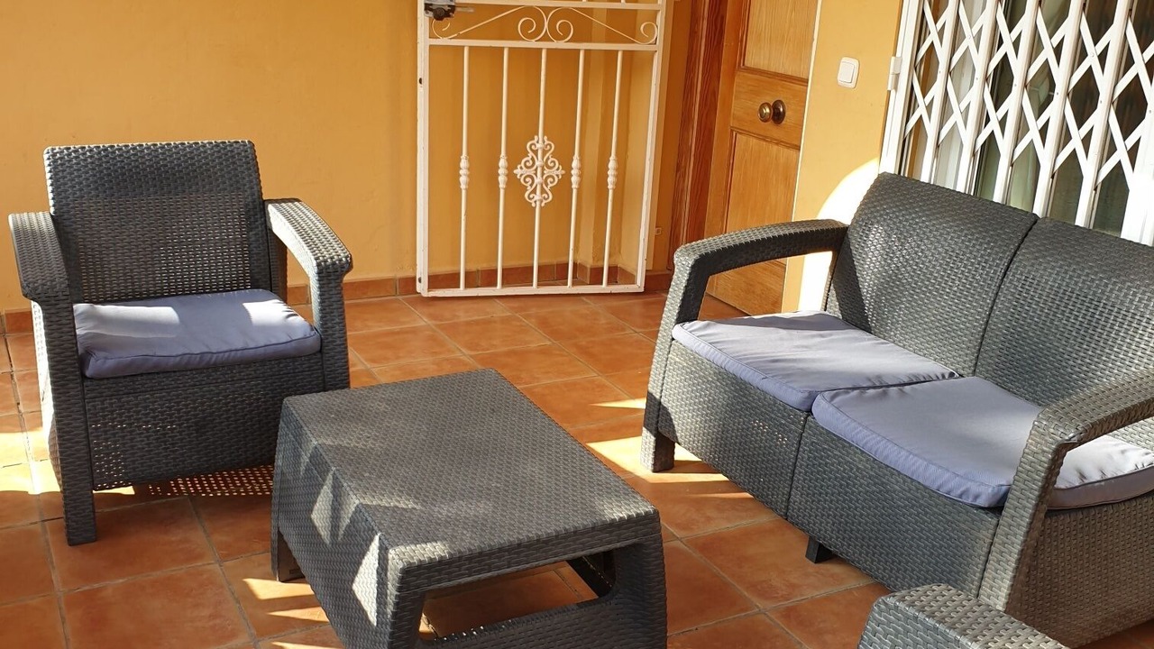Photo of Patio Balcony in Puerto Rey
