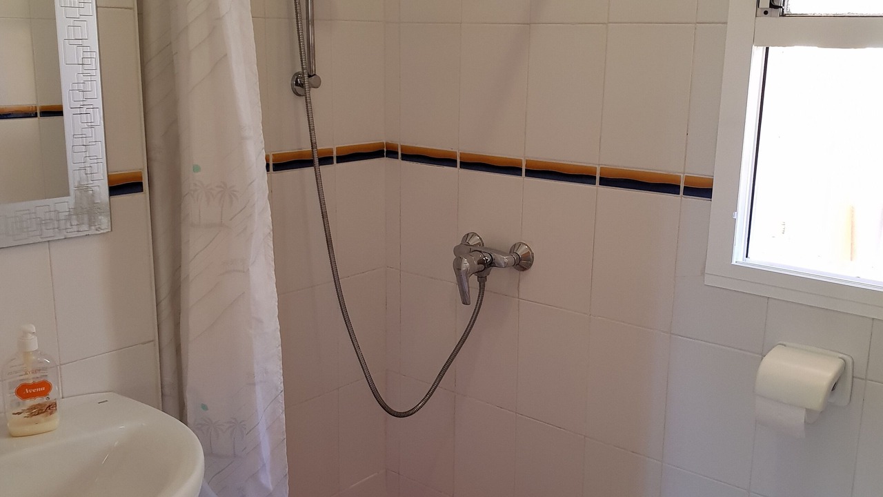 Photo of Bathroom in Puerto Rey
