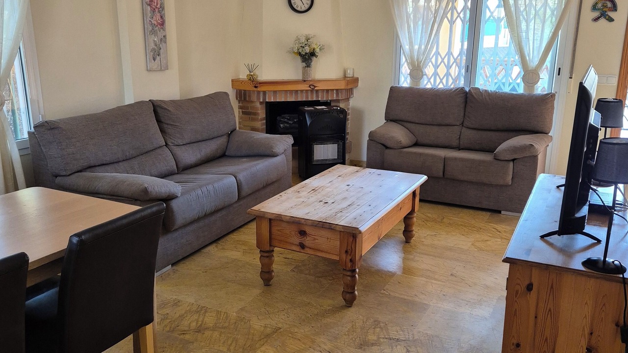 Photo of Livingroom in Puerto Rey