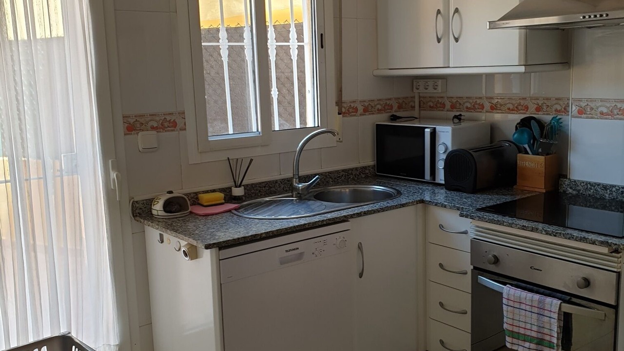 Photo of Kitchen in Puerto Rey