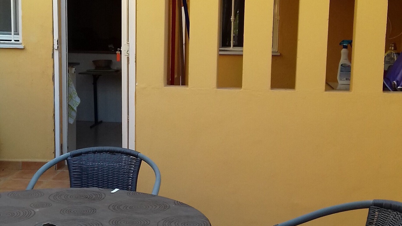 Photo of Outdoor in Puerto Rey