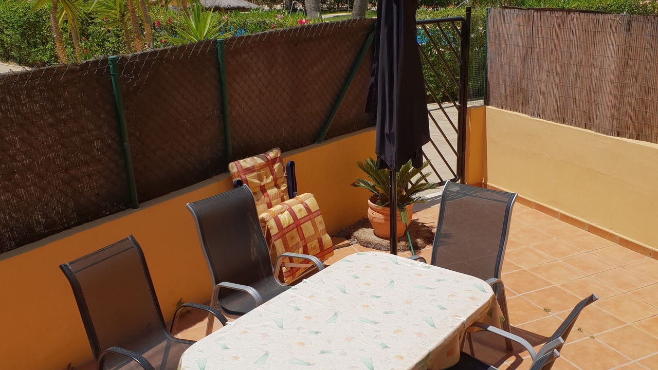 Photo of Outdoor in Puerto Rey