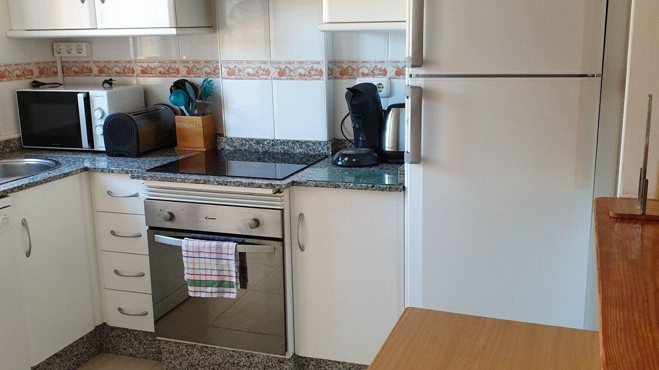 Photo of Kitchen in Puerto Rey