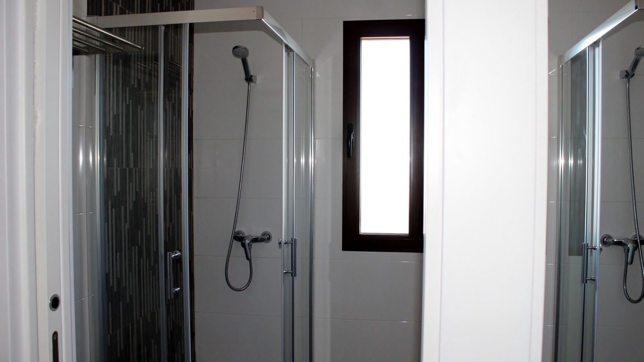 Photo of Bathroom in Guevejar