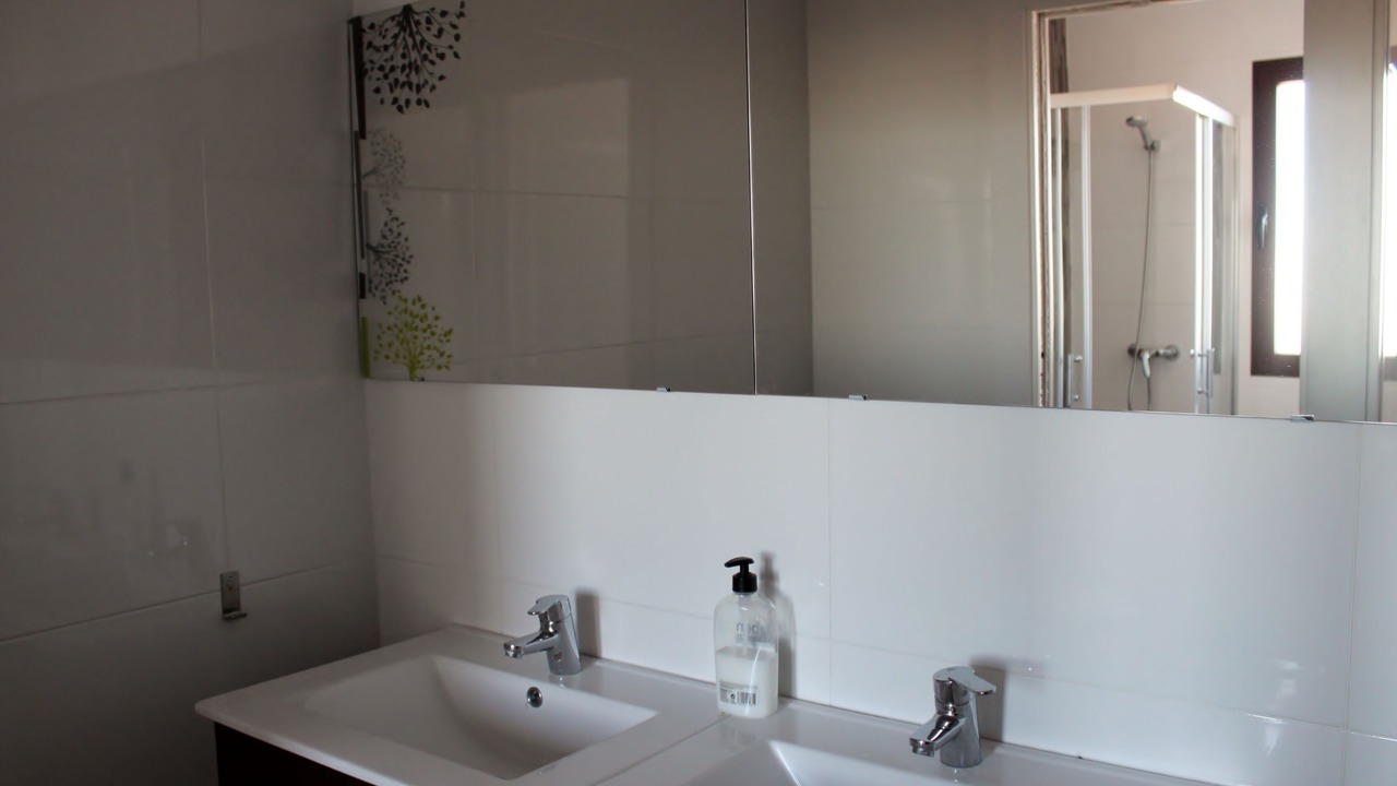 Photo of Bathroom in Guevejar
