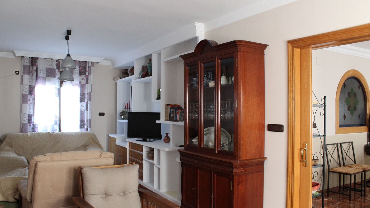 Photo of Livingroom in Guevejar