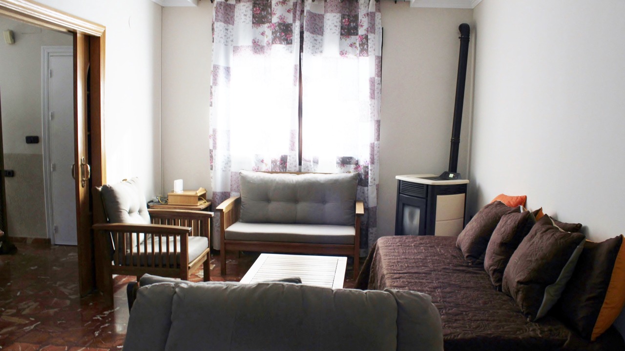 Photo of Livingroom in Guevejar