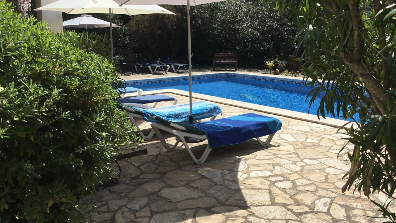 Photo of Outdoor in Calonge