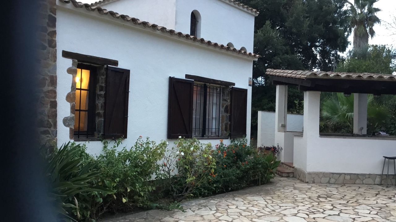 Photo of Outdoor in Calonge