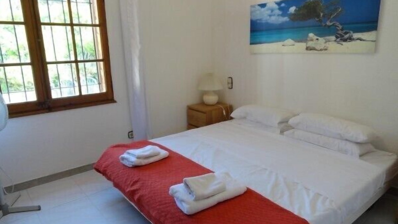 Photo of Bathroom in Calonge