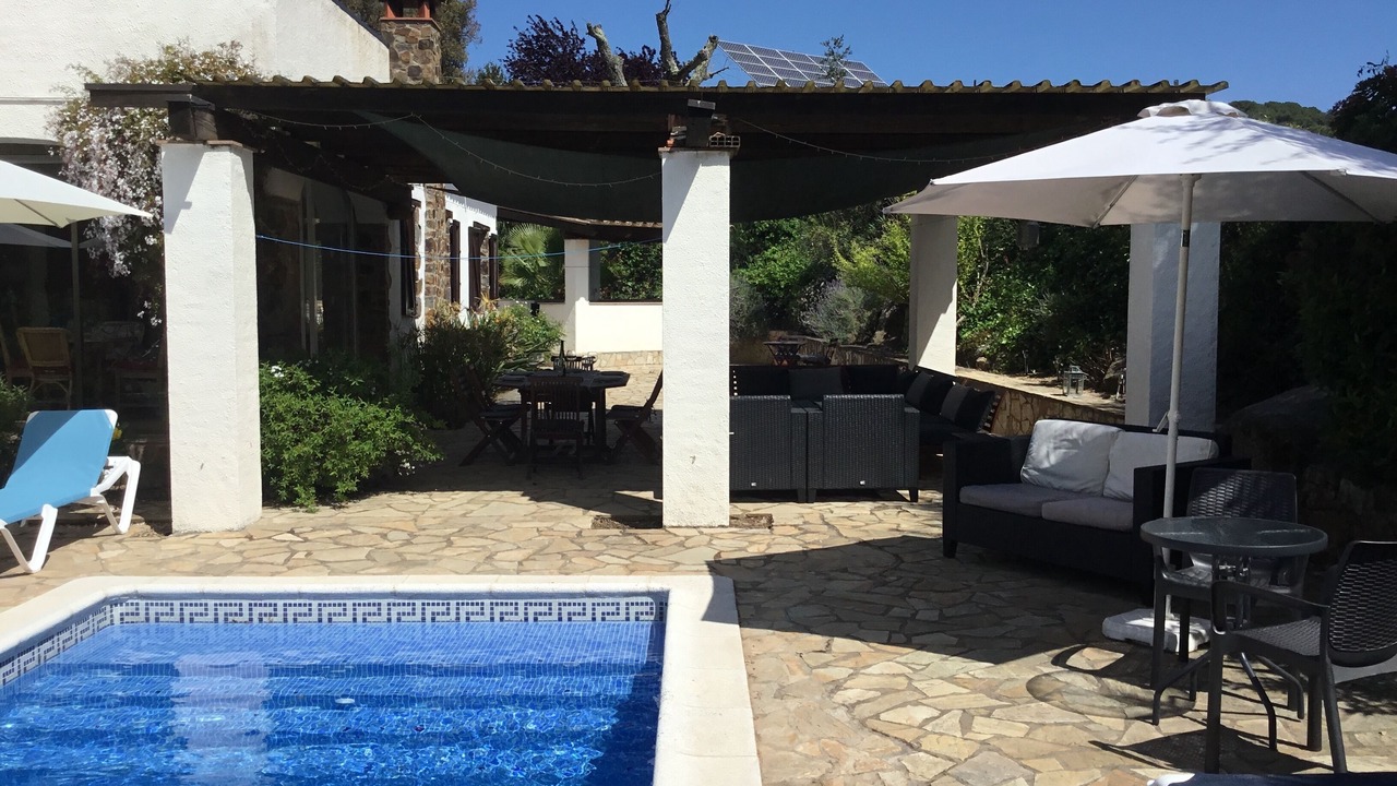 Photo of Outdoor in Calonge