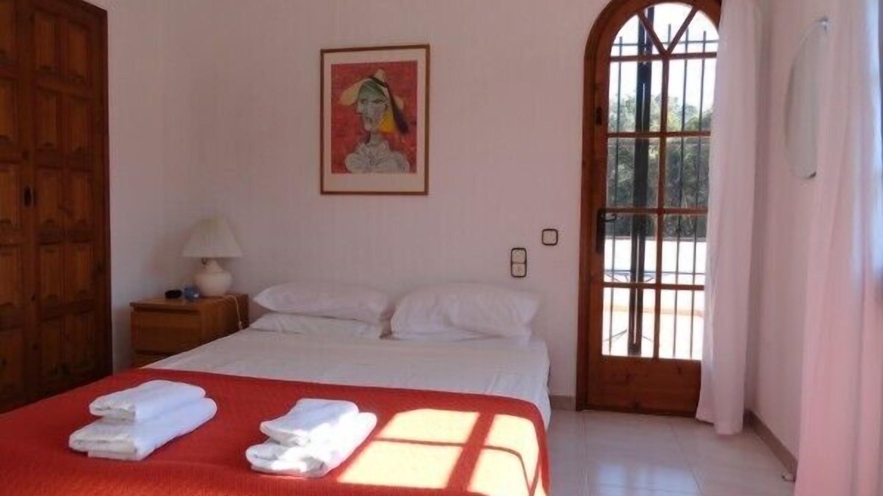 Photo of Patio Balcony in Calonge