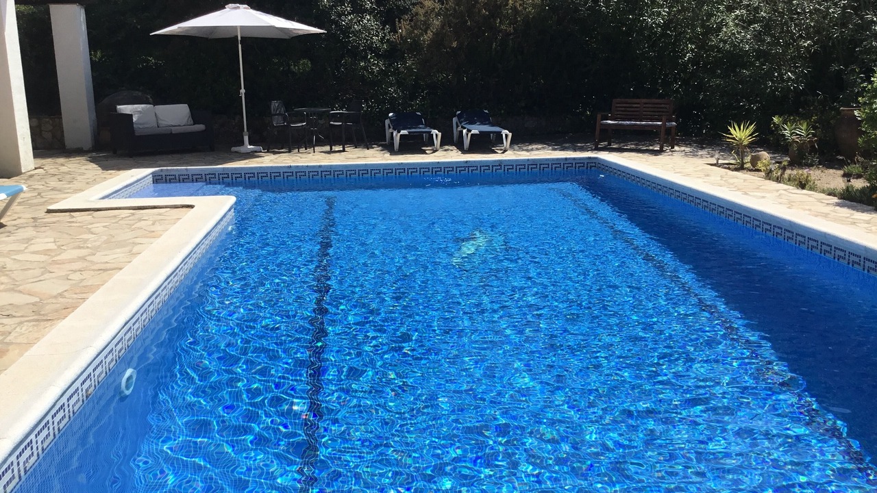 Photo of Outdoor in Calonge
