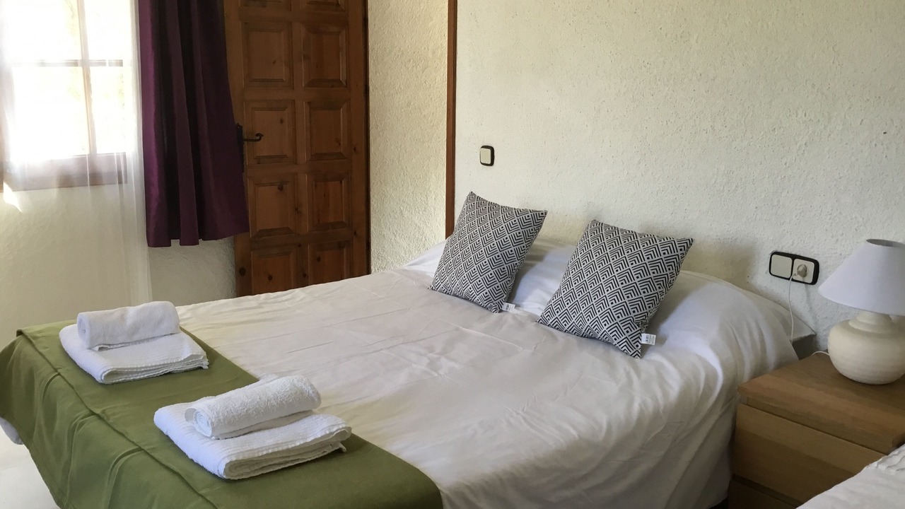 Photo of Bedroom in Calonge