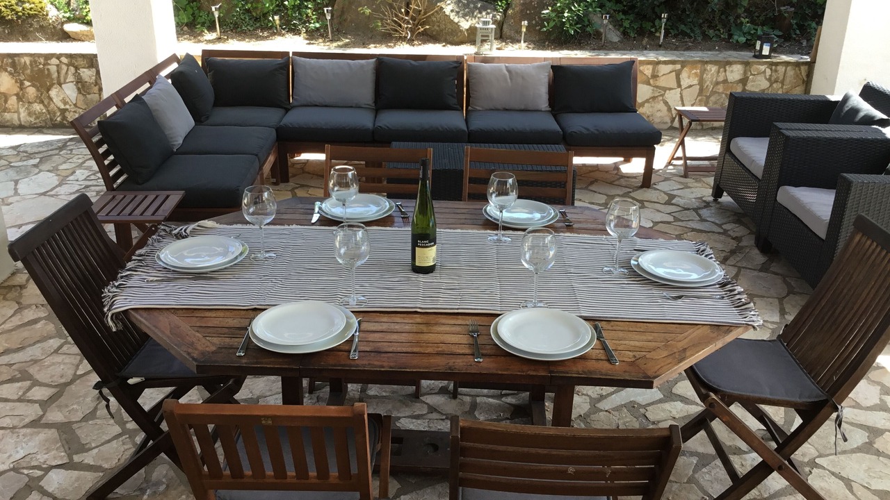 Photo of Outdoor in Calonge