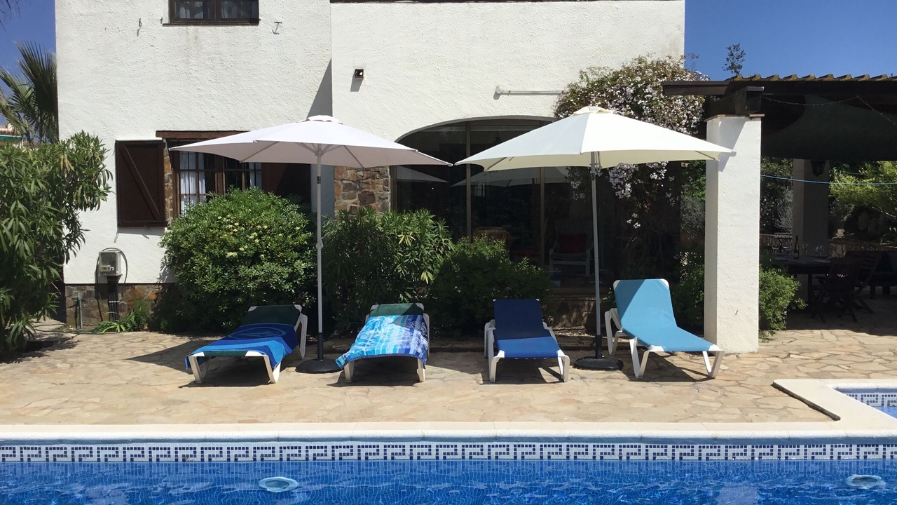 Photo of Outdoor in Calonge