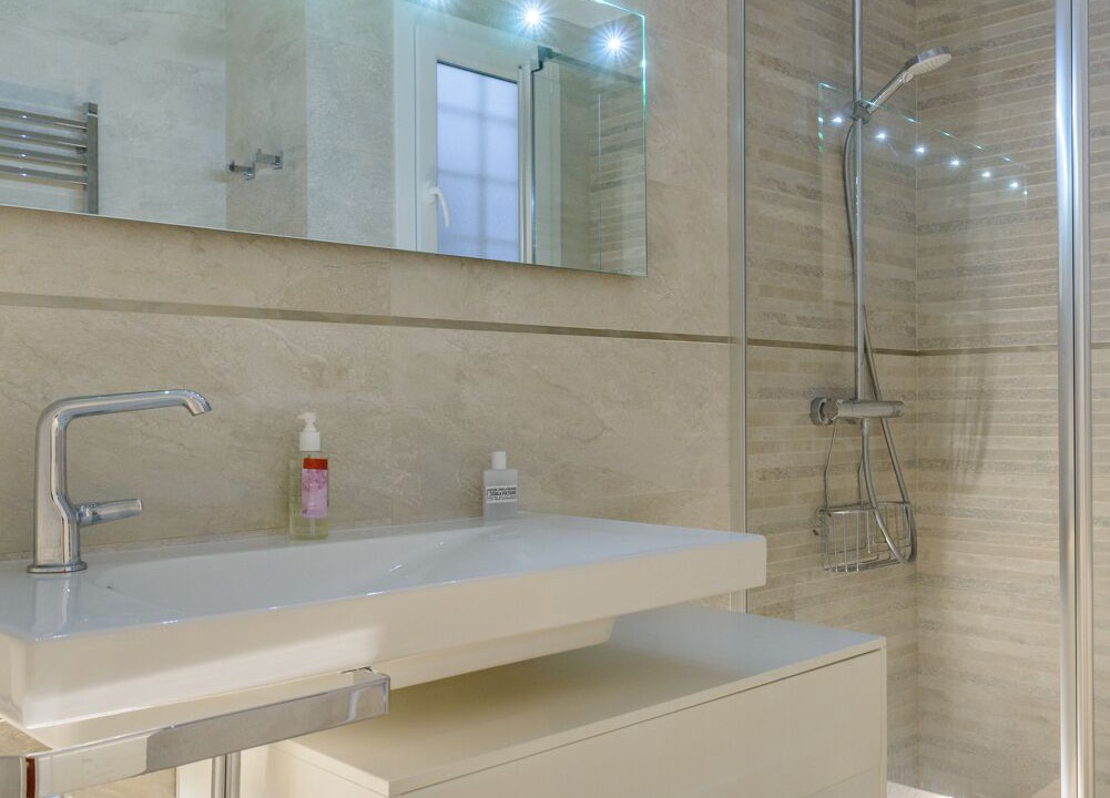 Photo of Bathroom in Eixample