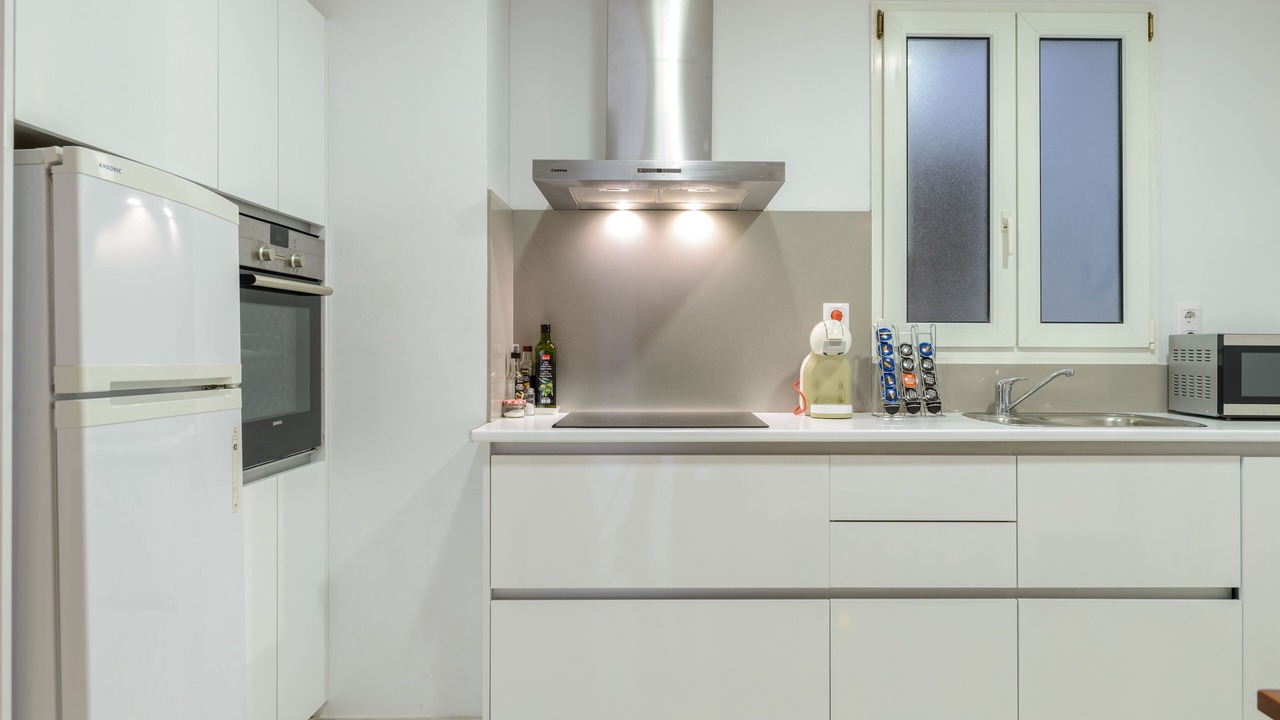 Photo of Kitchen in Eixample